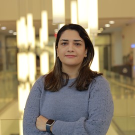 Maryam Rostamipoor